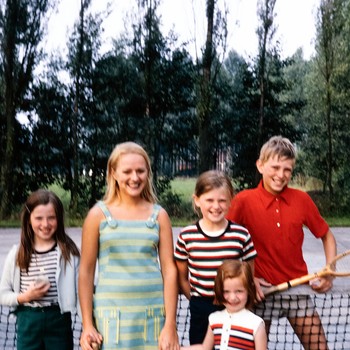 Photo of Christi VanKerckhove